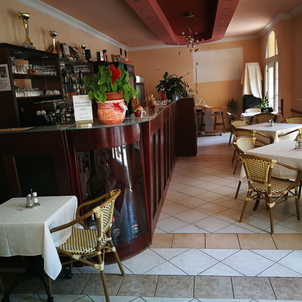 Átrium Hotel - Harkány