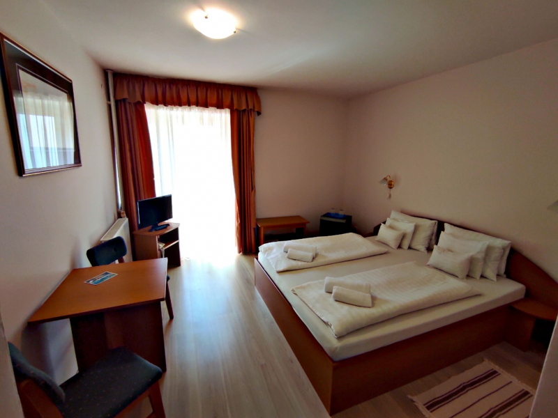 Átrium Hotel - Harkány