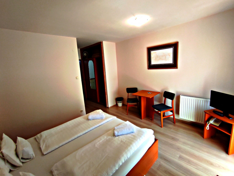 Átrium Hotel - Harkány