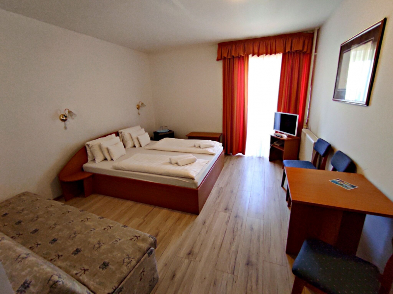Átrium Hotel - Harkány