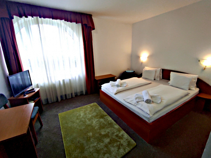 Átrium Hotel - Harkány