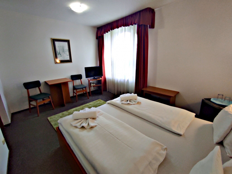 Átrium Hotel - Harkány