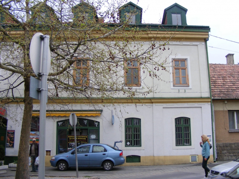Baba Apartman
