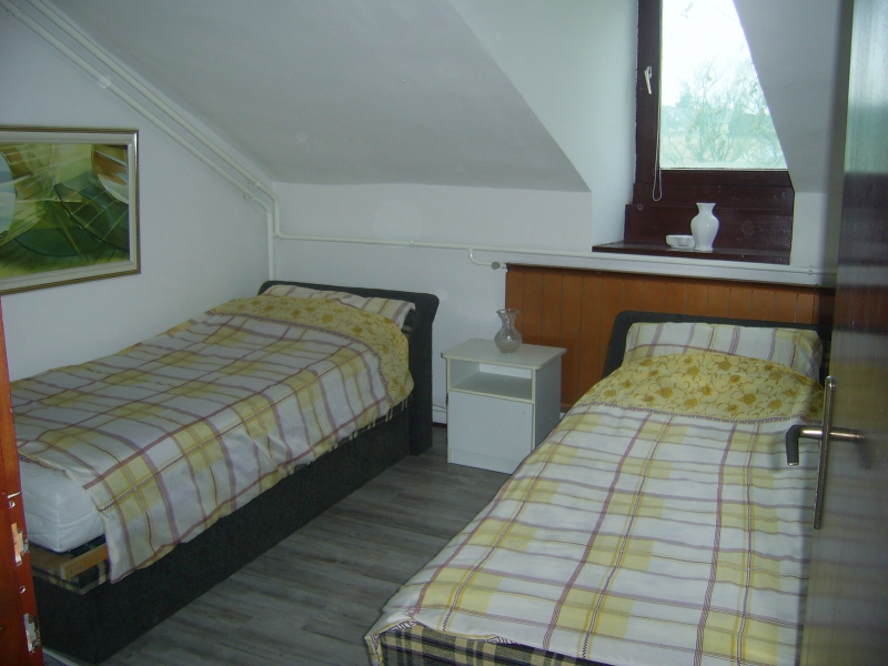 Baba Apartman - Keszthely