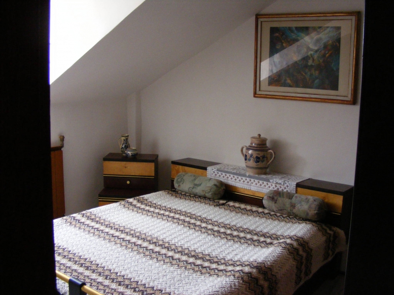 Baba Apartman - Keszthely