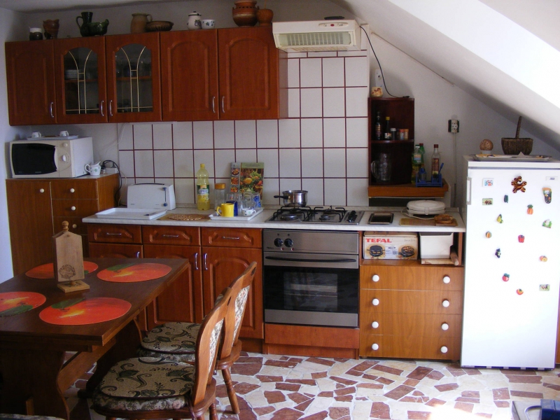Baba Apartman - Keszthely