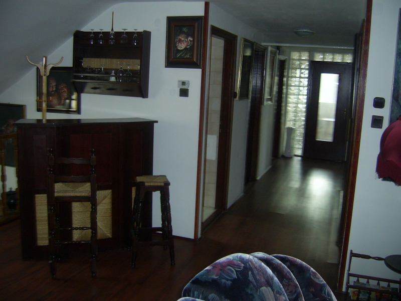 Baba Apartman - Keszthely