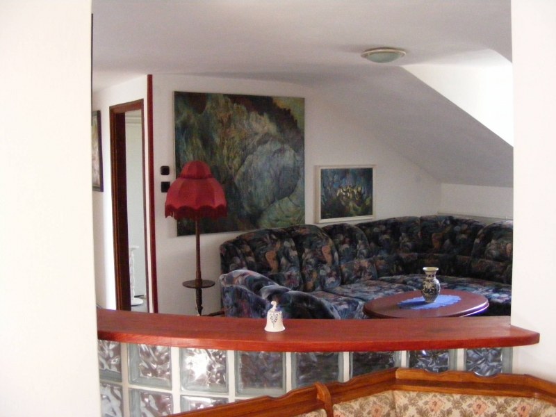 Baba Apartman - Keszthely