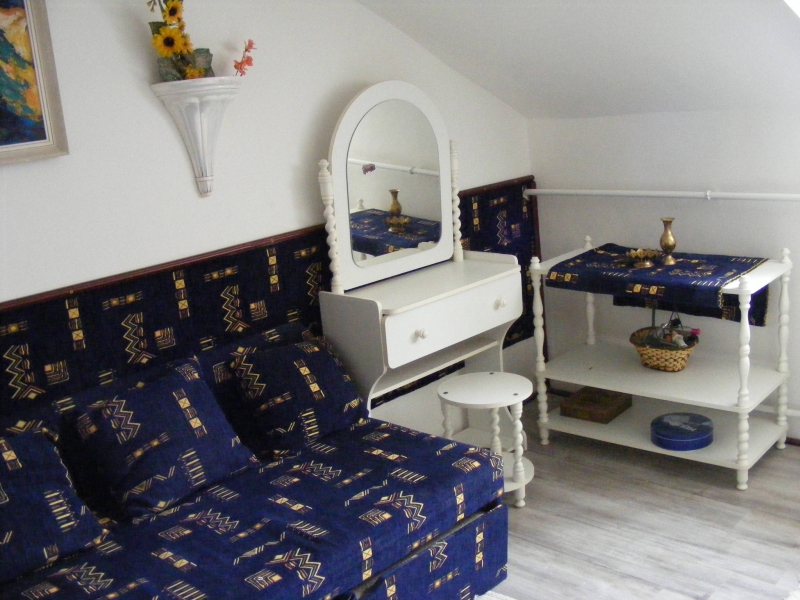 Baba Apartman - Keszthely