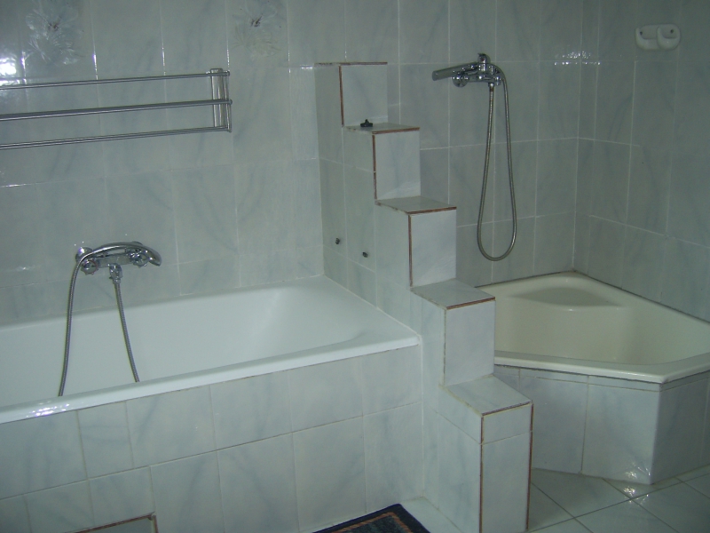 Baba Apartman - Keszthely
