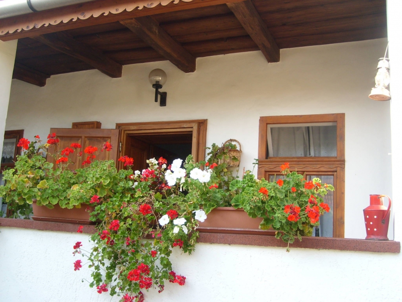 Bakos vendégház - Domoszló