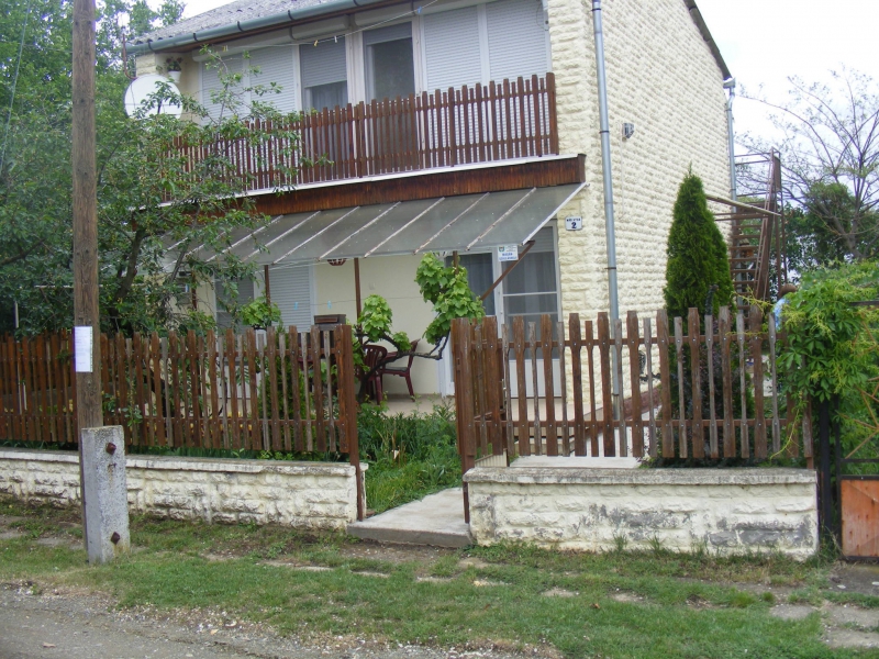 Balaskó Vendégház