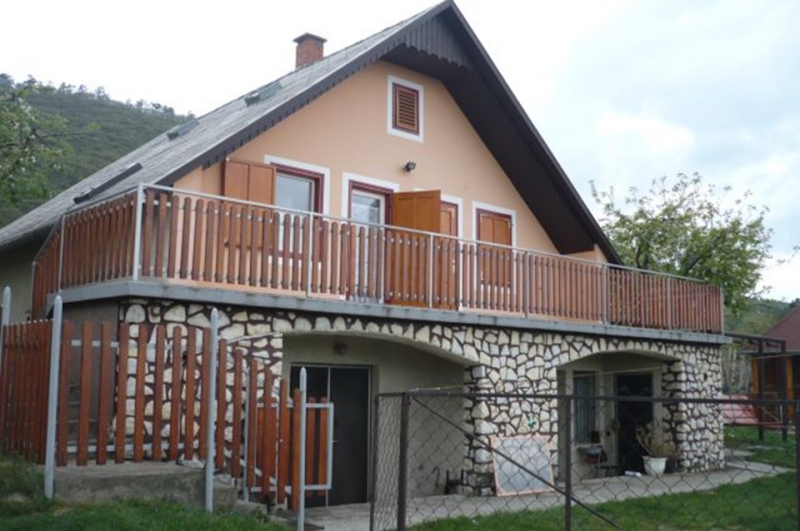 Balatonhegyvidéki Apartman - Balatonederics