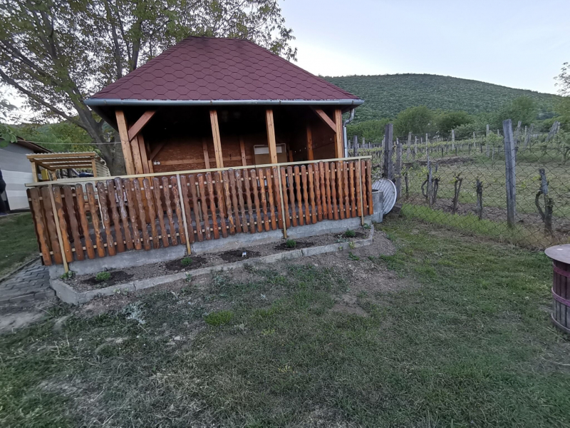 Balatonhegyvidéki Apartman - Balatonederics