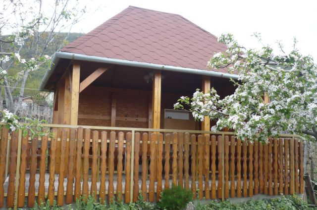 Balatonhegyvidéki Apartman - Balatonederics