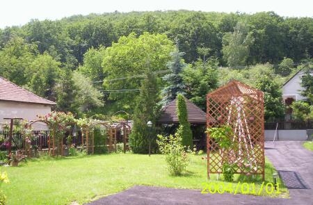 Balogh Apartmanház - Kács