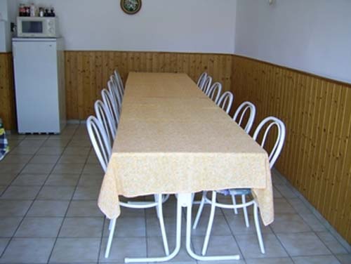 Bánó Porta - Köveskál