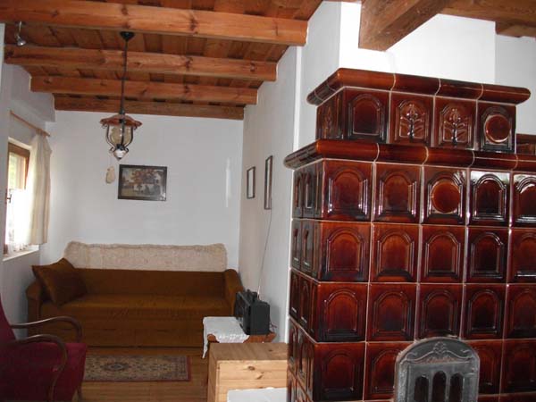 Bárányos Vendégház - Őriszentpéter