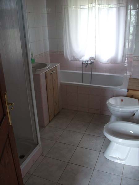 Bárányos Vendégház - Őriszentpéter