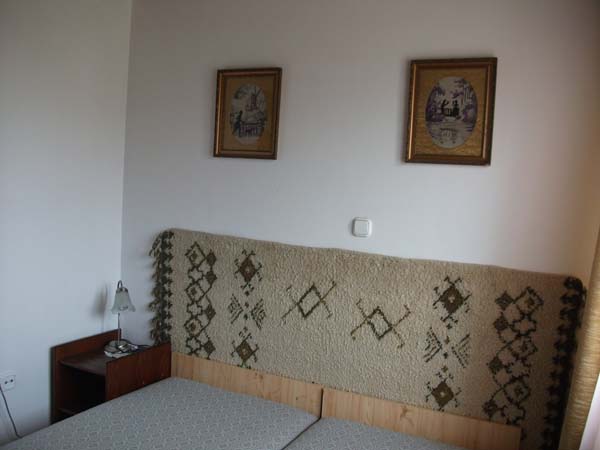 Bárányos Vendégház - Őriszentpéter