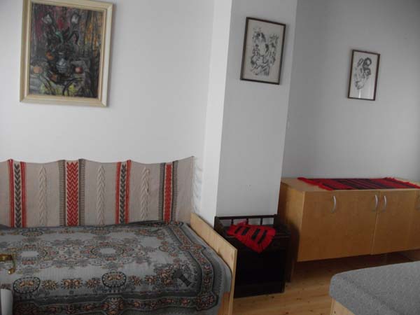 Bárányos Vendégház - Őriszentpéter