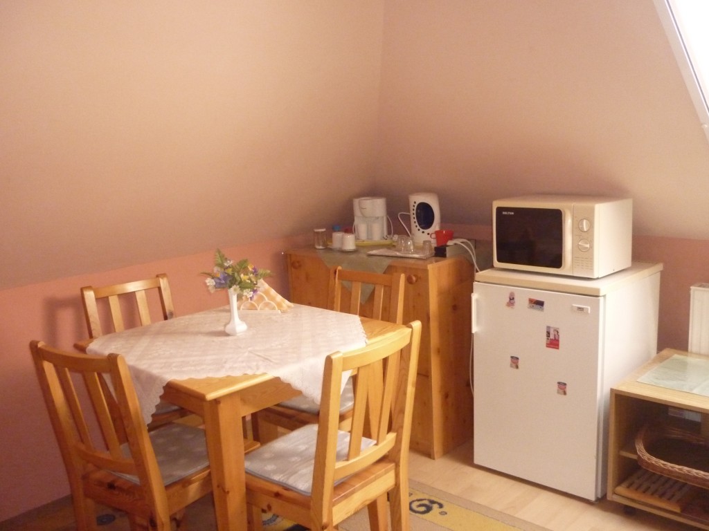 Barbara Apartmanház - Kehidakustány