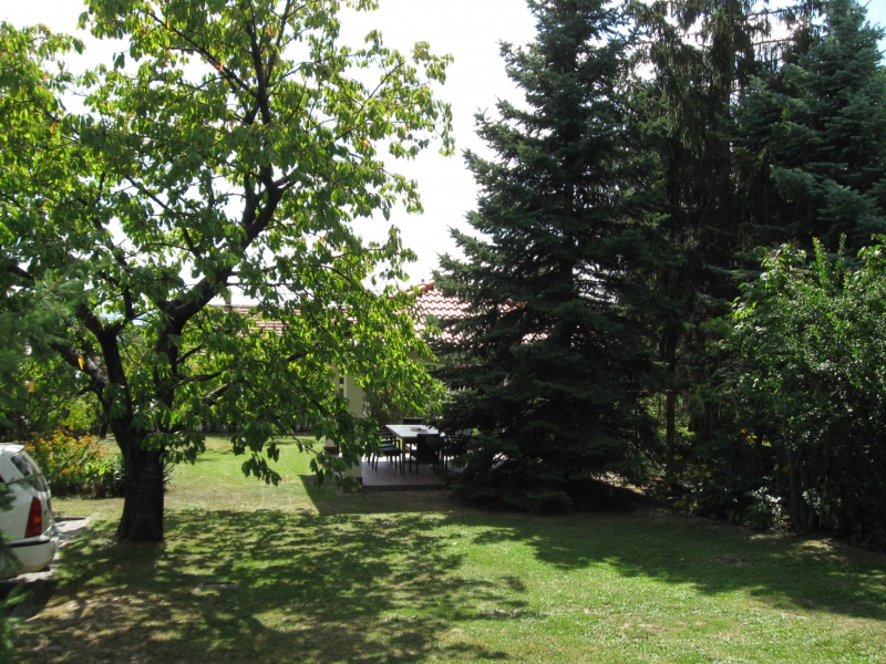 Barcza Vendégház - Balatonfüred