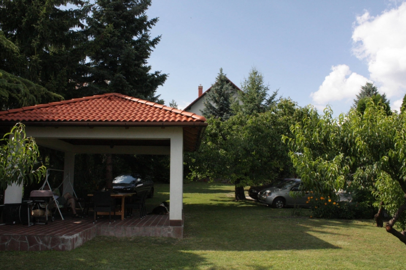Barcza Vendégház - Balatonfüred