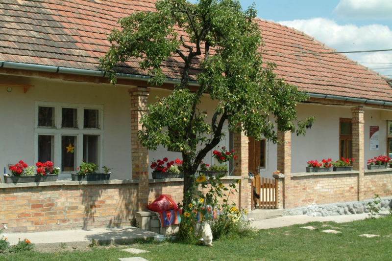 Bari Tanya Vendégház