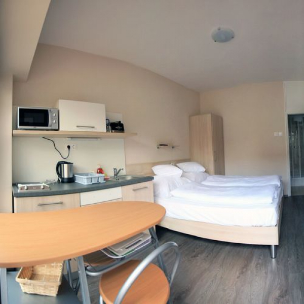 BBB Apartman - Balatonboglár