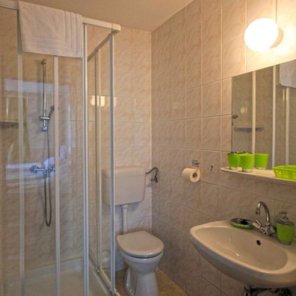 BBB Apartman - Balatonboglár
