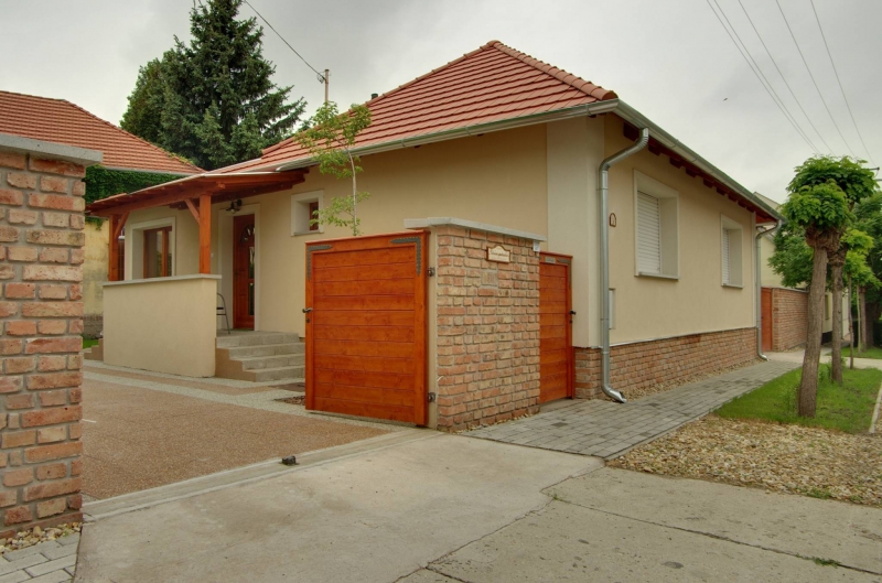 Belvárosi Apartmanház - Gyula