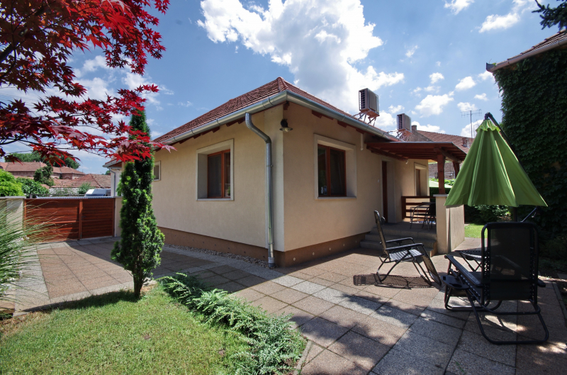 Belvárosi Apartmanház - Gyula