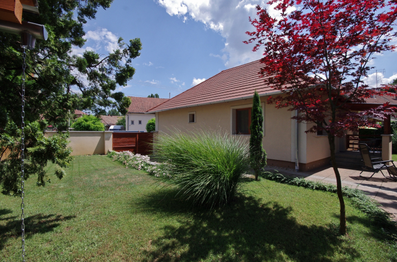 Belvárosi Apartmanház - Gyula