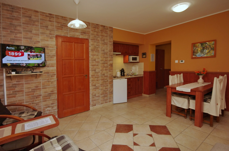 Belvárosi Apartmanház - Gyula