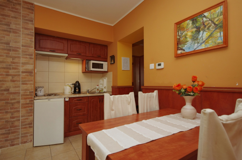 Belvárosi Apartmanház - Gyula