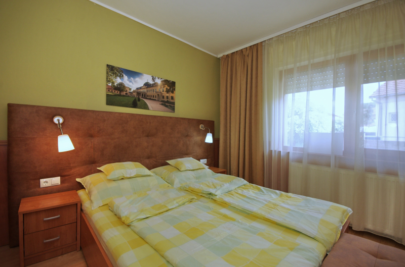Belvárosi Apartmanház - Gyula