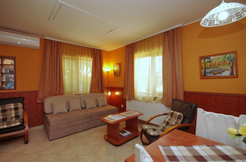 Belvárosi Apartmanház - Gyula