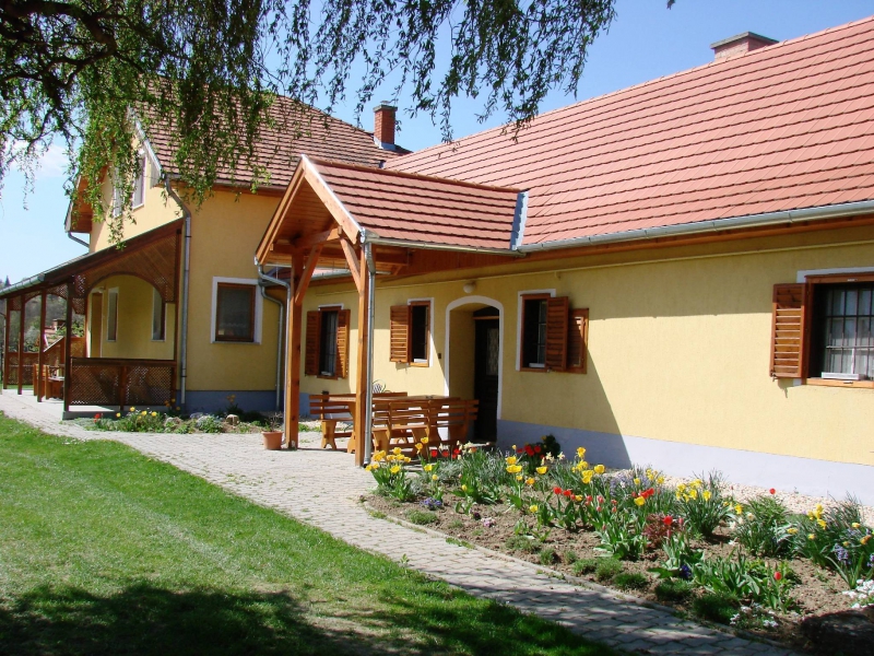 Benkő Vendégház