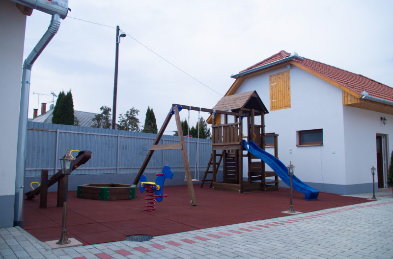 Bereg Vendégház - Tarpa