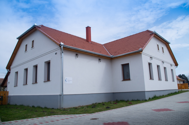 Bereg Vendégház - Tarpa