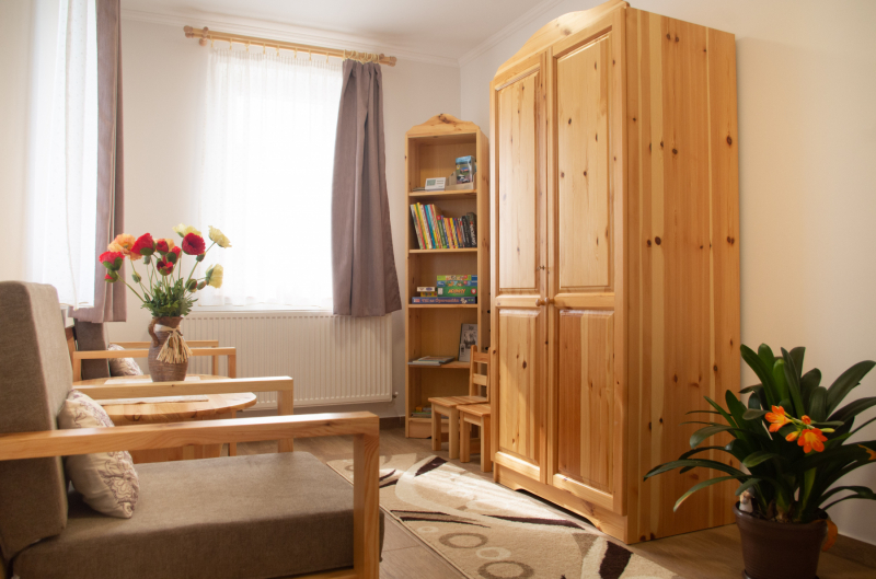 Bereg Vendégház - Tarpa