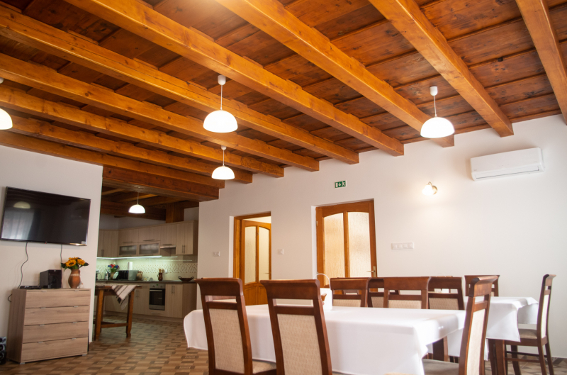 Bereg Vendégház - Tarpa