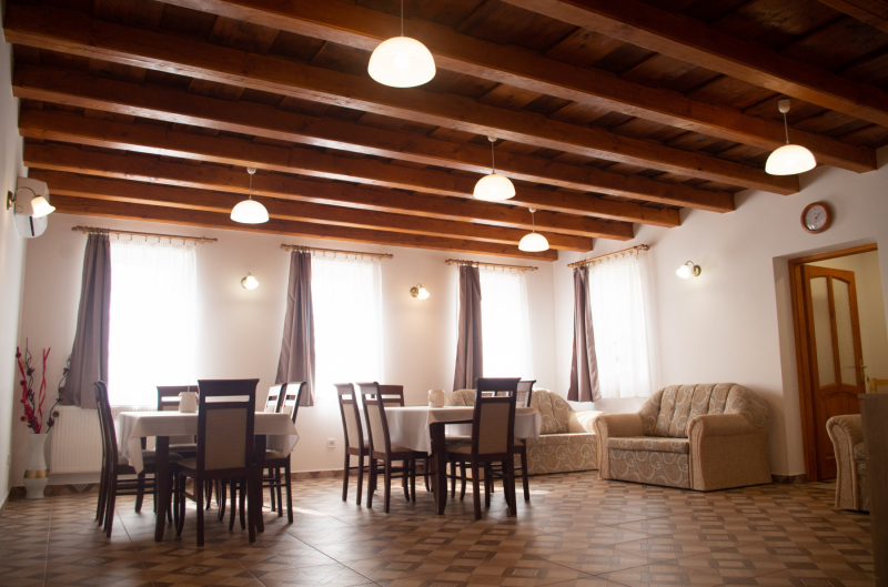 Bereg Vendégház - Tarpa