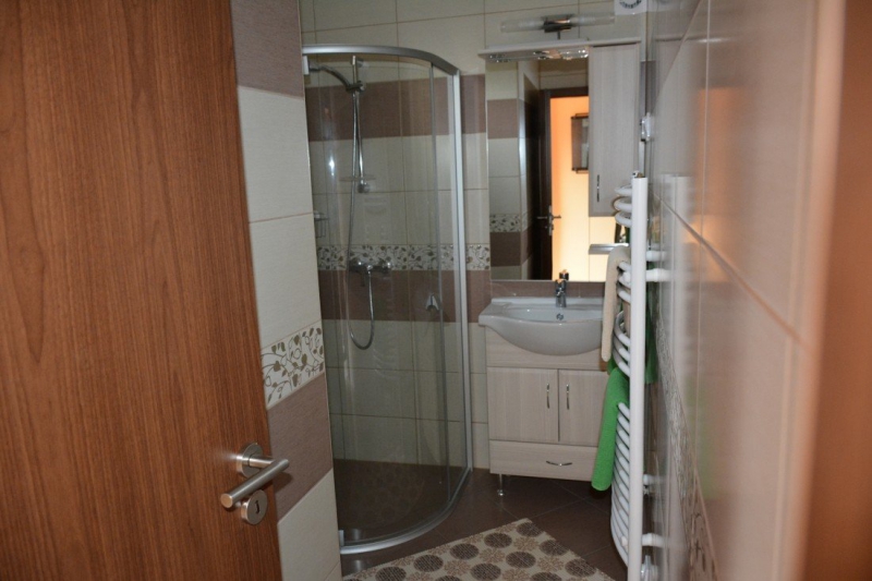 Berta Apartmanház - Balatonföldvár
