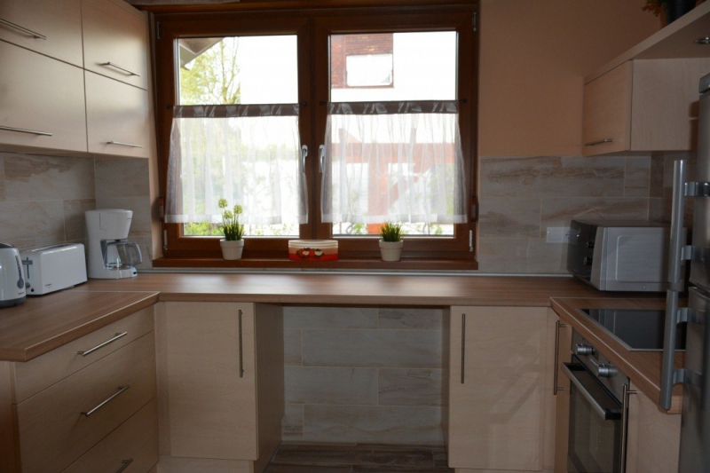 Berta Apartmanház - Balatonföldvár