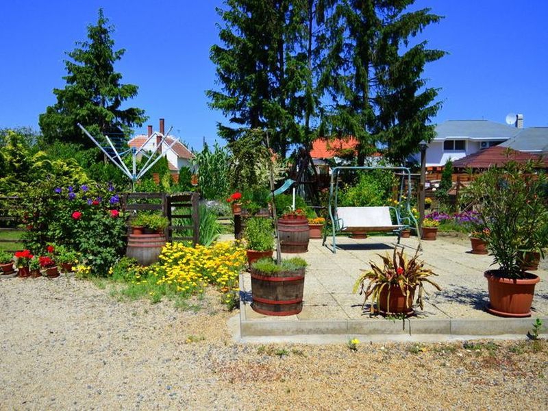 Berta-ház Apartman - Sárvár