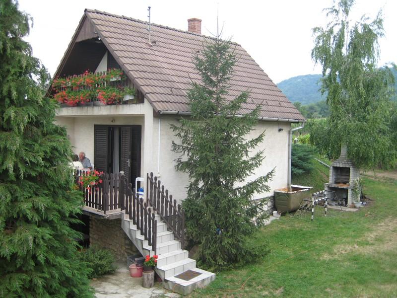 Bíró Vendégház