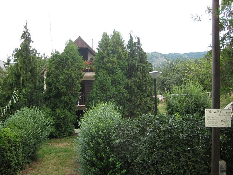 Bíró Vendégház - Csákberény