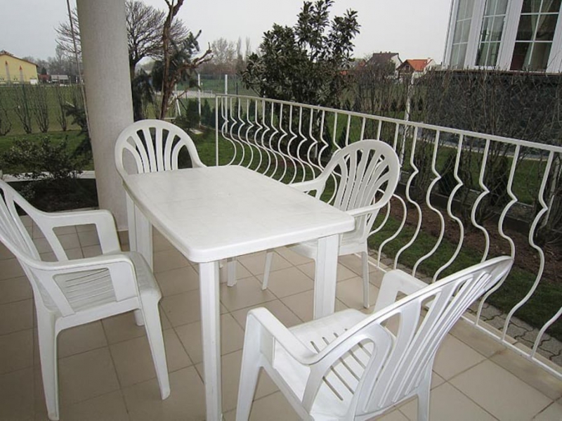 BO-52 Apartman  - Balatonboglár